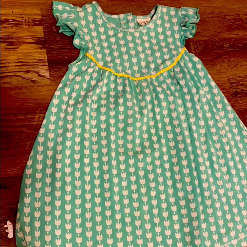 MJ size 6 dress